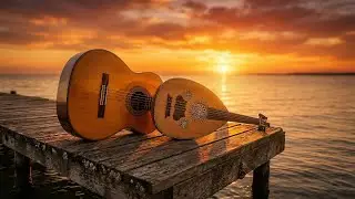 Beautiful Spanish Guitar & Oud Fusion &ndash; Chill Flamenco Rumba Instrumental