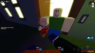 Notoriety - Trick Or Treat: NM Solo 2:48:711 [ROBLOX]