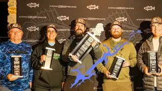 The Pre-Fishing Strategy That Paved the Way To a $10,000 Win (Lake Guntersville)