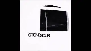 Stone Sour - Rules of Evidence