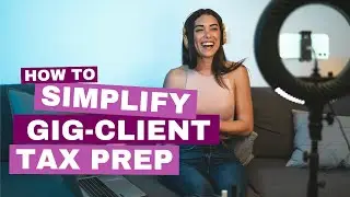 How Accounting Firms Can Better Serve Gig-Economy Clients