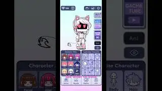 Gacha #bfbfour #bbfb #bfdi #tpot #art #battleforbfdi #bfbb #osc #funny #bfb
