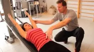 Le Gymnase - Introduction au Gravity Training System