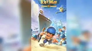 Top War : Battle Game &ndash; Insane Merge Strategy & Epic Base Battles!