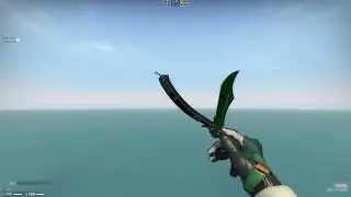 CSGO skin of today