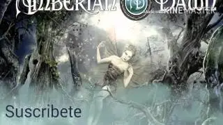 Warning - Amberian Dawn