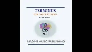 TERMINUS (For Concert Band)
