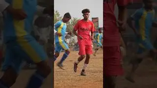 Nowel Soren #youtubeshorts #shortsfootball #robotyoutuber #robotmurmu #Bangana#boarijore #Lohsinghna