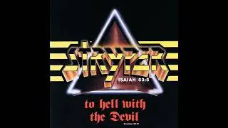 To Hell with the Devil Media