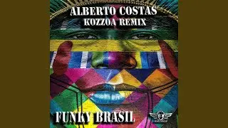 Funky Brasil