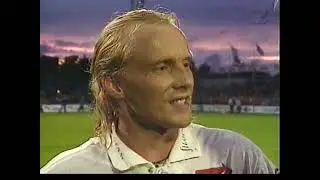 Örebro Sk 1994 - 2003