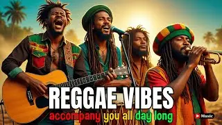 🔥 Bob Marley Reggae Legacy Live ft. Bunny Wailer & Gregory Isaacs