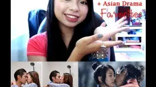 Monthly Beauty + Asian Drama Faves: June