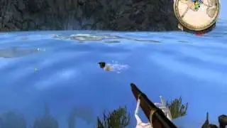 funnyglitch on battlefield pirates 2 singleplayer and me as a bf2 sniper