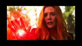 10 Incredibly Powerful Marvel Magic Users We Want In The MCU After Agatha