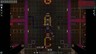 Space Station 14: guide to gas recycling