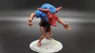 More kitbashing progress!