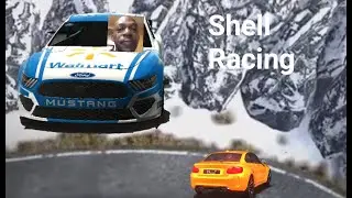 #Car Racing Gameplay #shorts