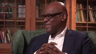 'What do we mean when we pray Thy Kingdom Come?' Archbishop Justin Welby and Pastor Agu Irukwu