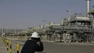 OPEC+ agrees to boost oil production by 547,000 barrels per day from September