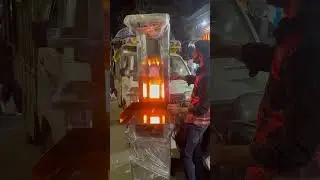 3 burner shawarma machine 21500/- 9818341860 #kitchen