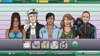 criminal case pacific bay episode 3 kasus 3 berbaring di dasar laut