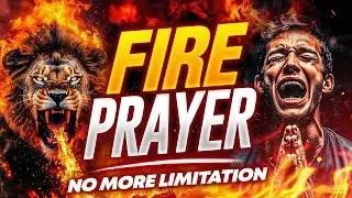 THIS WEEK WILL FAVOUR YOU 🙏 Powerful New Week Blessings & Prophetic Words