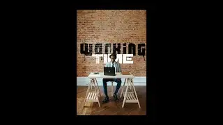 How to Place Anything in Perspective in Photoshop Typography Liquify the Middle Poster