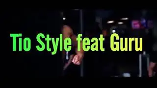 Tio Style feat Guru - Trembolado 🎶😎 rap maromba