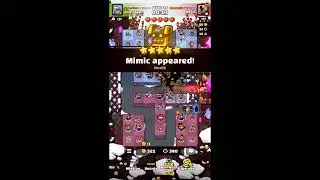 Coop TD Гайд по прохождению Сложного режима . Новая мобильная игра