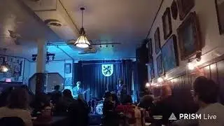 THE CUSTODIANS LIVE @ CADIEUX CAFE 12/31/25.