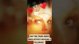 #COMPETiTiON  🤔  YOU ARE YOUR OWN COMPETiTiON!💋🤟🏻&hearts;️