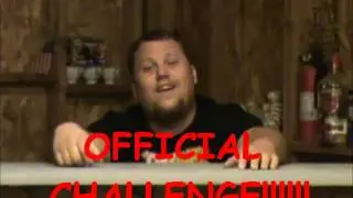 EPIC MEAL TIME'S MUSCLES GLASSES VS. NNN'S TRACY OFFICIAL CHALLENGE!!!!