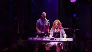 Pop Deluxe Live- Purple Rain - MIR 2018