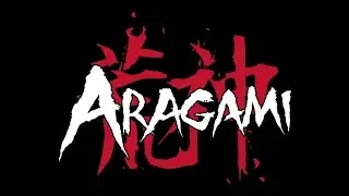 Aragami - Main Playthrough Theme - Flute Solo (PLAYTHROUGH SOUNDTRACK)