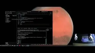 Barely Coding - The start