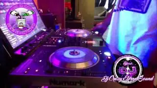 No Limit - Make 'Em Say Ugh (Crazyed & Chopped) Live