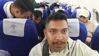 Himalaya Air Lines Going To Saudi Arabia ✈️🇳🇵🇸🇦 17 October 2025