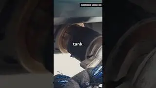 5 Signs Your Fuel Pump is About to Fail!#FuelPump#CarProblems #AutoTips# EngineTroubles #CarCareTips