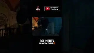 Black Ops 6: BLOOD FEUD &ndash; The Betrayal Begins