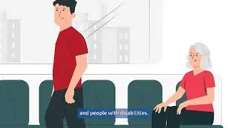 LRTA How to Ride the Bus