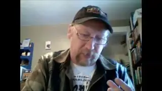 Prophecy Update 02/15/16