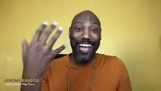 Unhealed Trauma as The Root of Disease | Jerome Braggs - Intuitive Healer & Speaker