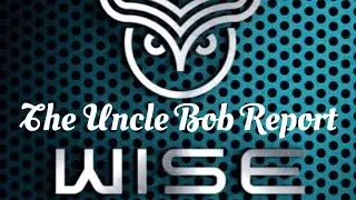 Wise Token The Uncle Bob Report