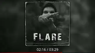Flare - UK DRILL POP SMOKE TYPE BEAT (prod. Podolski)