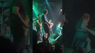 Rancore - Bem Aqui @Hangar 110 28/09/2025
