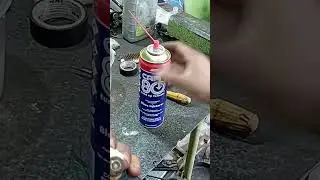 SUPER LIMPEZA DOS BICOS 👍👏