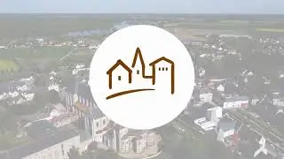 Saint Benoit sur Loire, Centre Val de Loire : l'Ecoquartier 