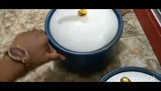 3PC Casserole pots