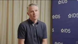 ID5 at Cannes - Interview with Christopher Murphy, SVP of Strategy & Business Development at Innovid